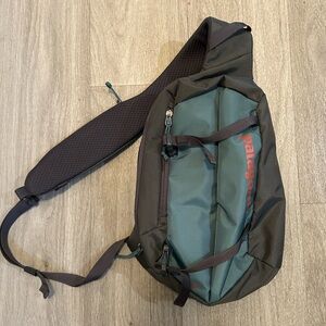 Patagonia Crossbody Bag